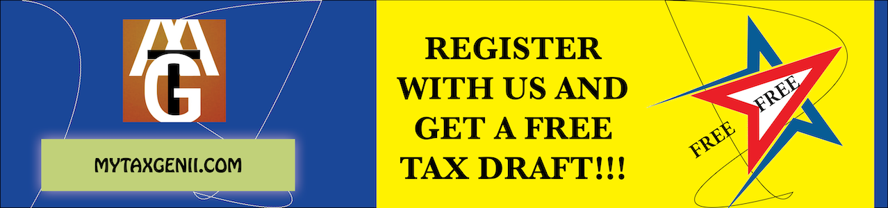 Individual Tax Services